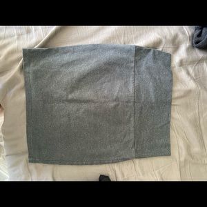 Charlotte Russe pencil skirt